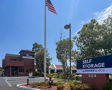 SecureSpace Acquires 11 Self-Storage Facilities Across Three States